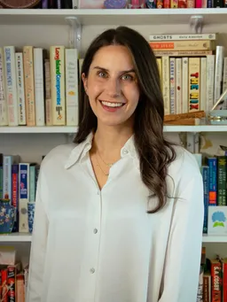 Sophie Vershbow